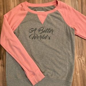 Dutch Bros Crew Neck